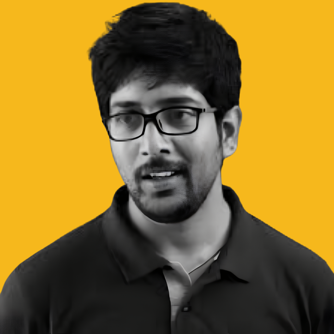Mr. Madhu Vadlamani